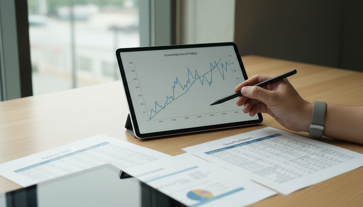 investimentos conservadores iniciantes - imagem 1