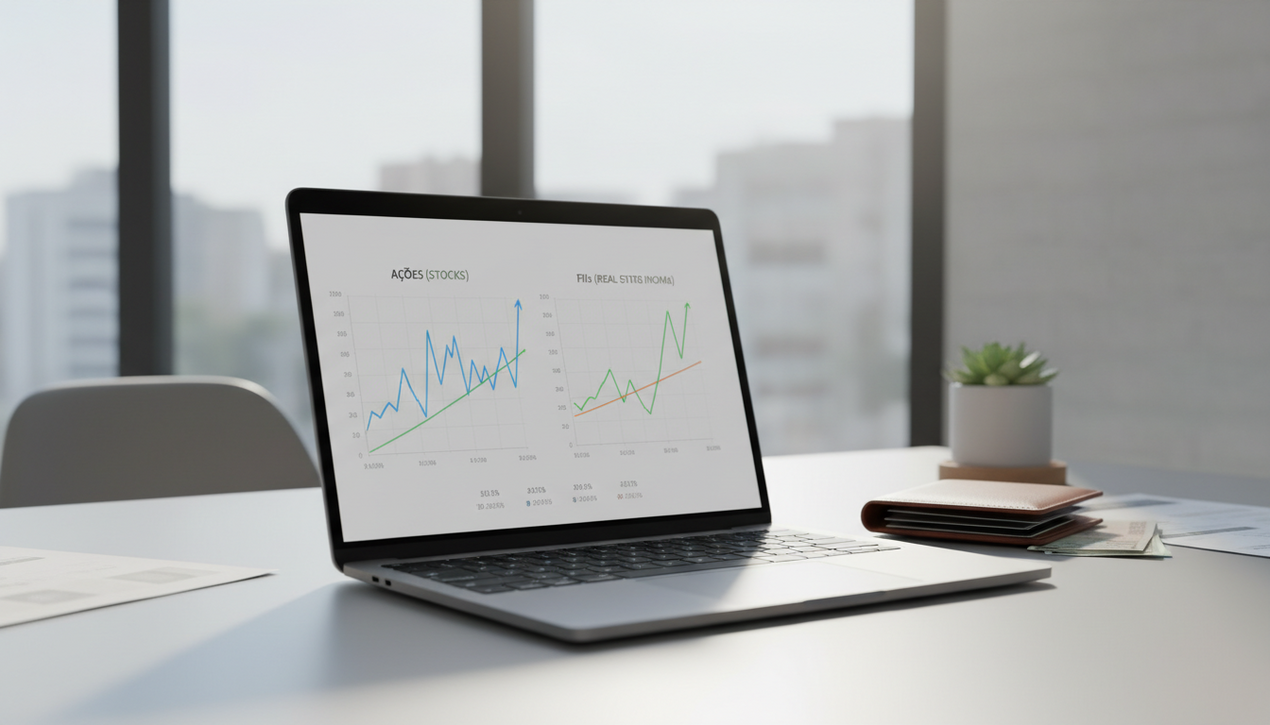 planejar aposentadoria começou tarde - imagem 1