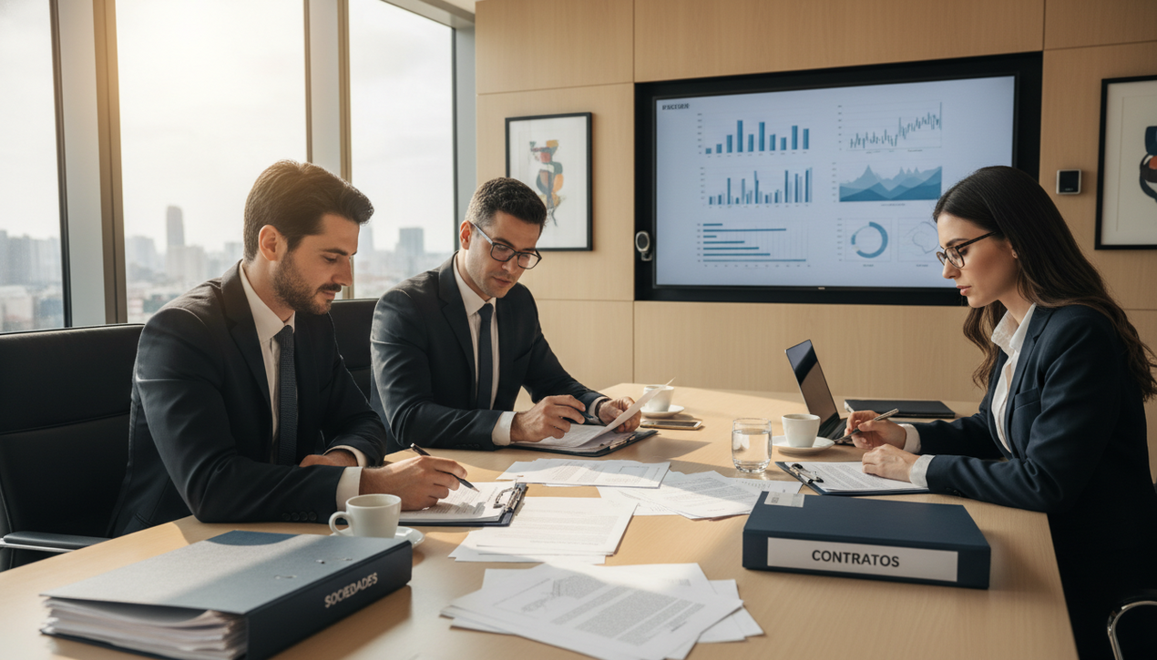 proteger patrimônio processos judiciais - imagem 1