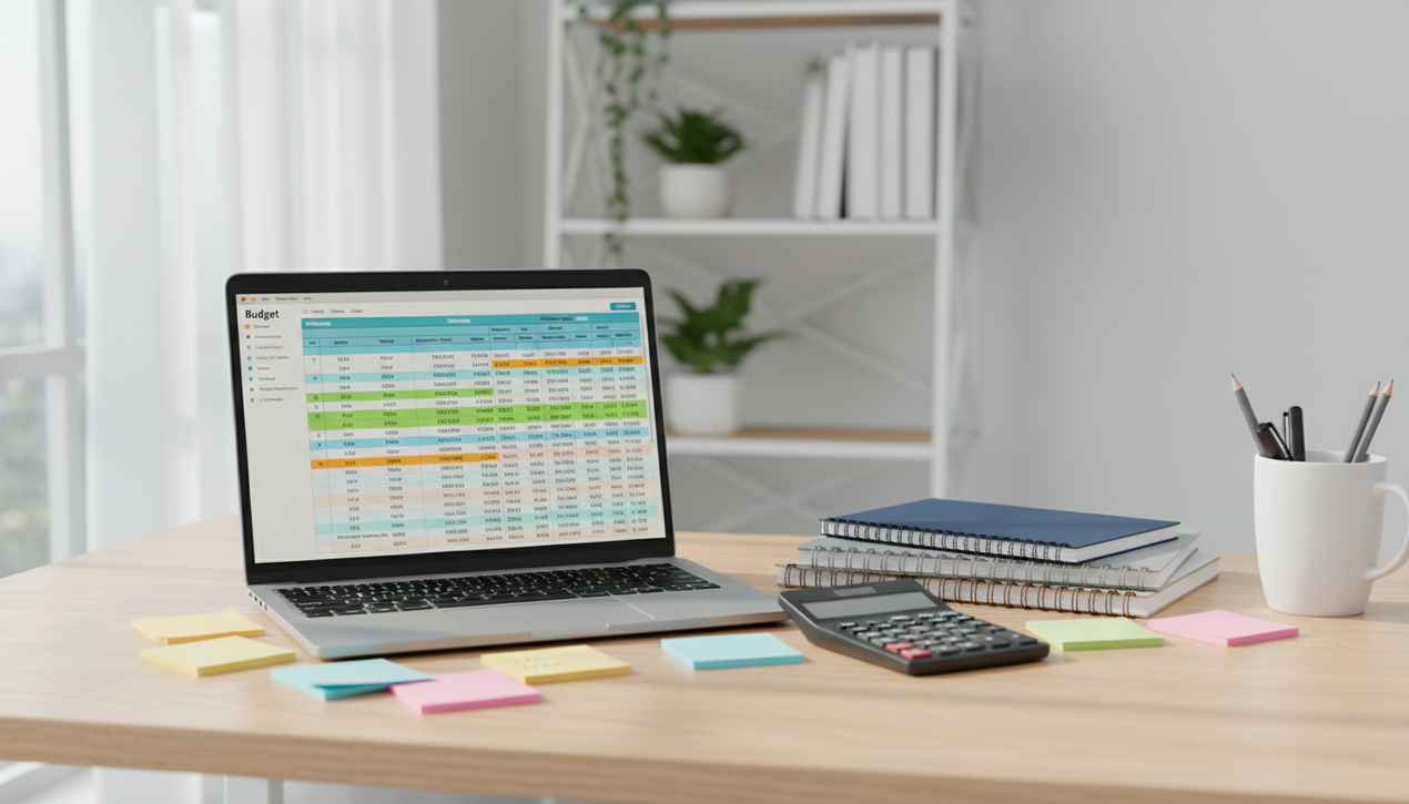 planejamento financeiro estudar fora - imagem 1