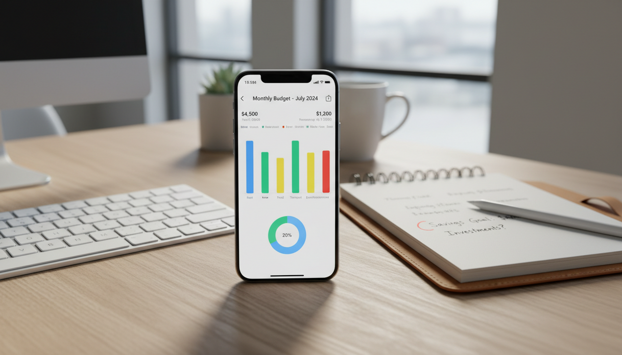 ferramentas planejamento financeiro grátis - imagem 1