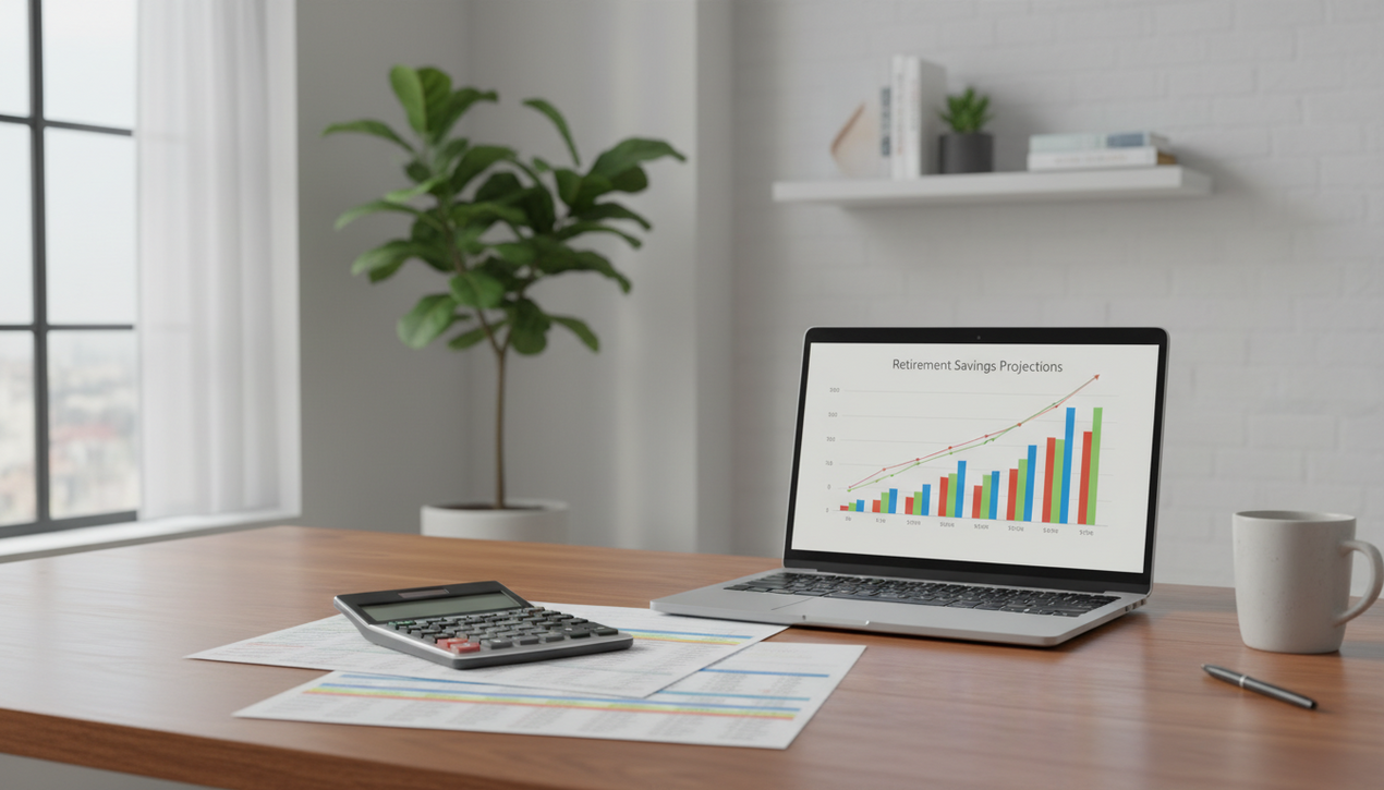 Quanto Você Precisa Juntar Para Se Aposentar Aos 60 Anos