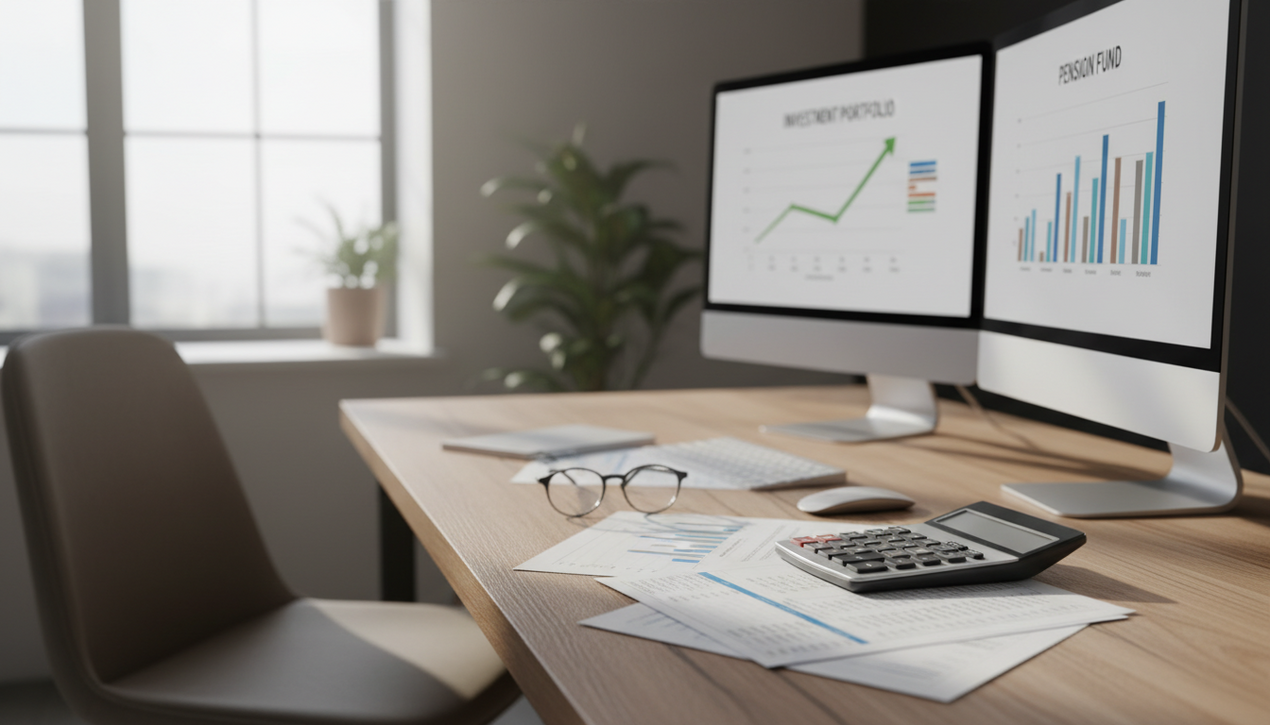 INSS previdência privada comparação: Qual garante melhor futuro em 2025