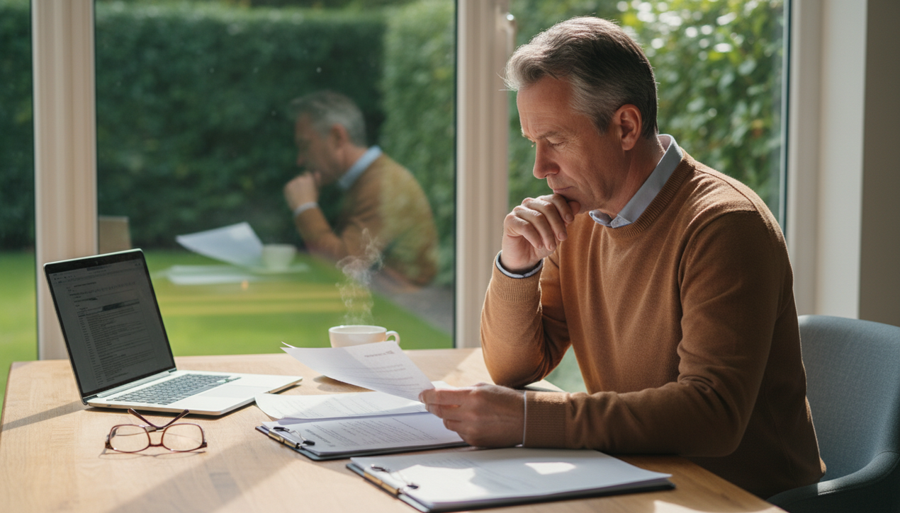 Aposentadoria Por Idade vs Por Tempo de Contribuição: Diferenças