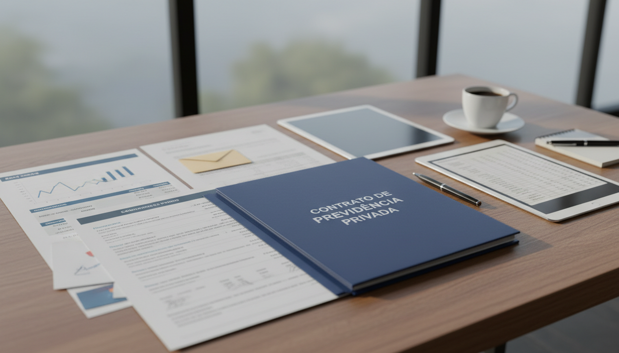 5 Benefícios Fiscais da Previdência Privada em 2025