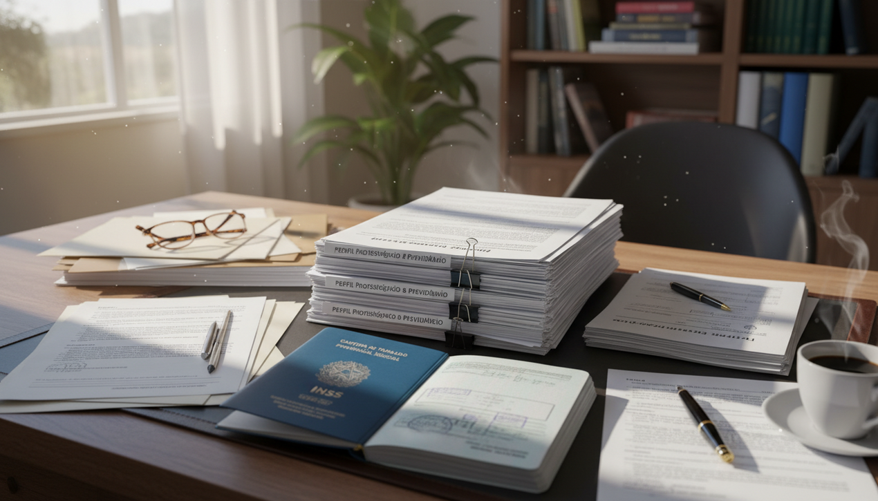 Aposentadoria Especial Direito: Guia Completo para Reconhecer e Solicitar