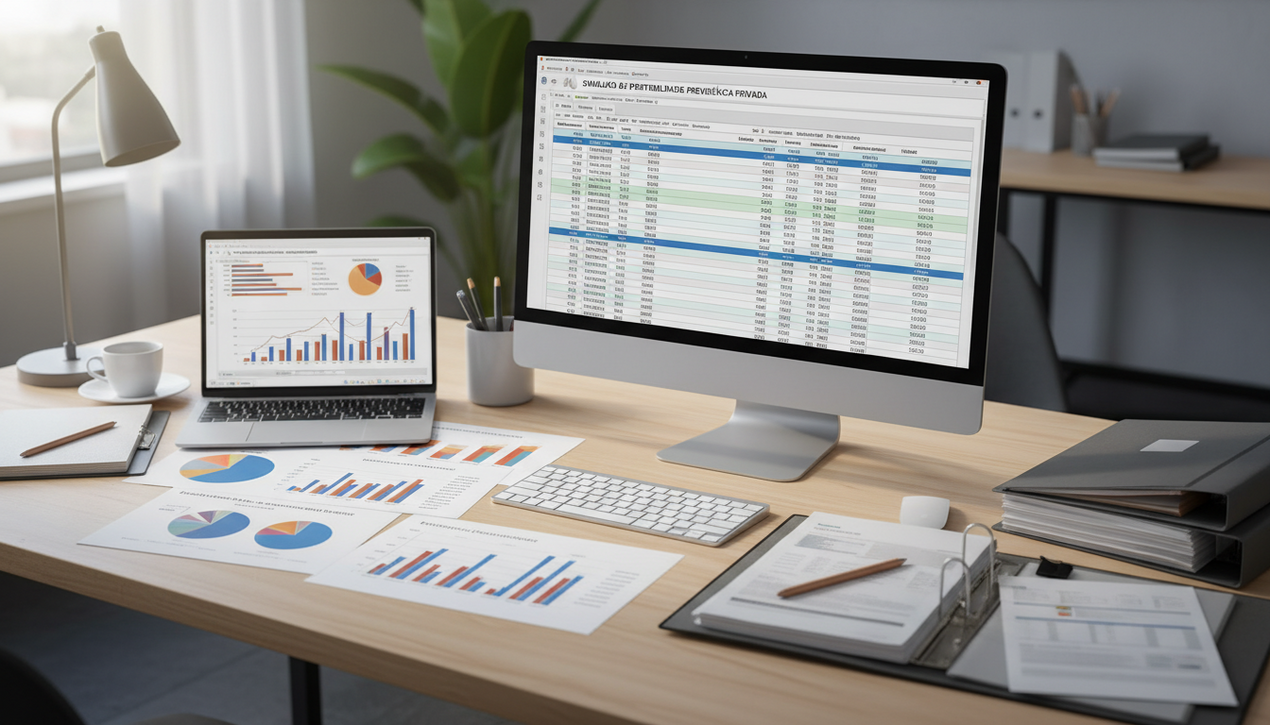 Portabilidade de Previdência Privada: Quando Vale a Pena