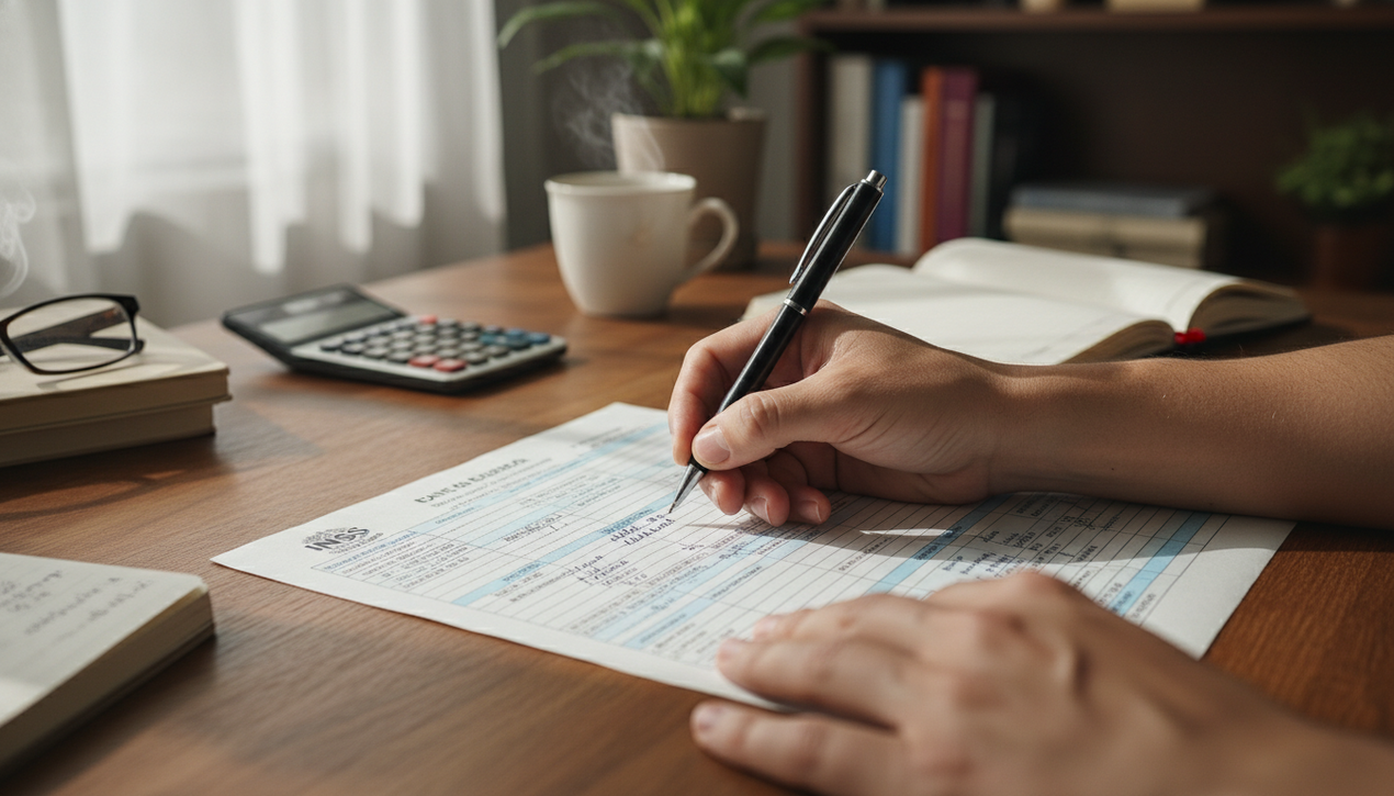 Carnê de Contribuição INSS: Como Pagar Corretamente