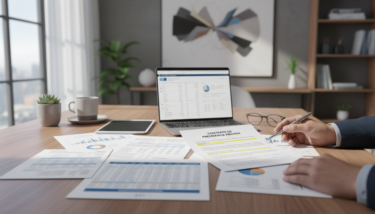 Como Resgatar Previdência Privada Sem Perder Dinheiro