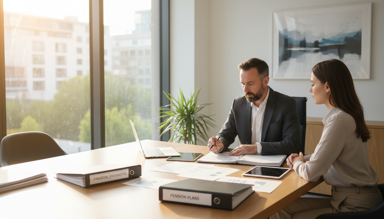 Aposentadoria Proporcional: Quando Compensa Pedir