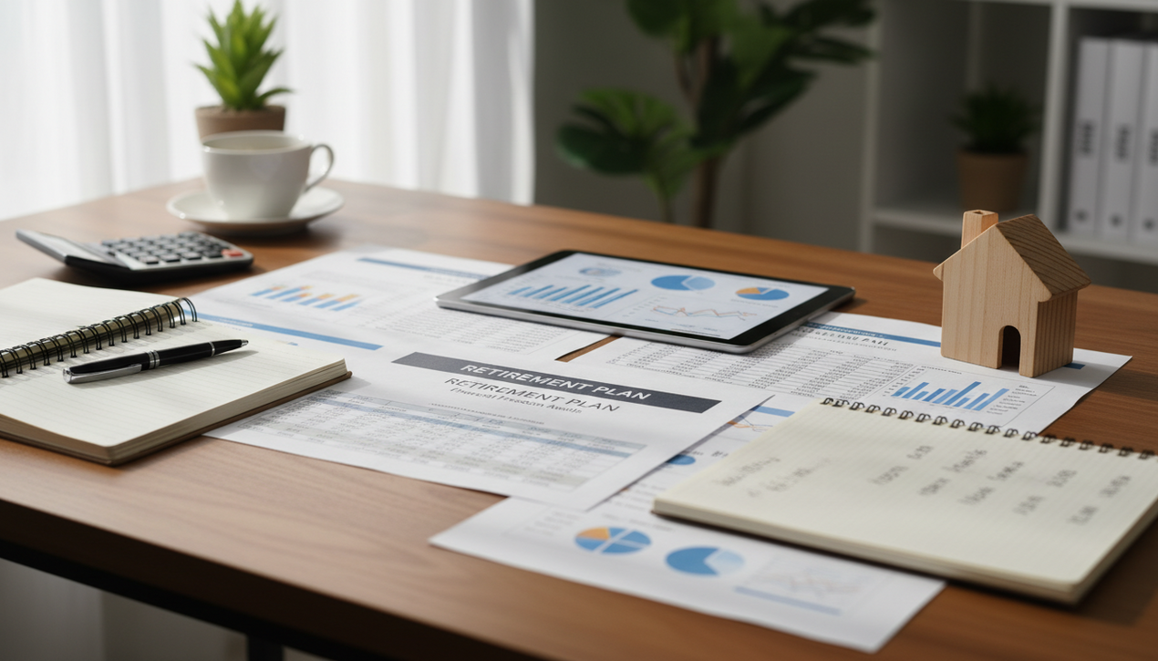 5 Mitos Sobre Aposentadoria Que Prejudicam Seu Futuro: Mitos Aposentadoria Verdades