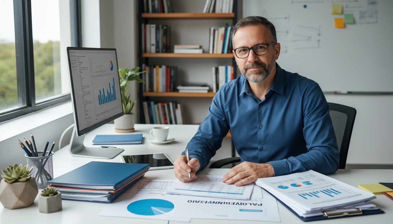 Previdência Privada Para MEI: Como Funciona em 2025