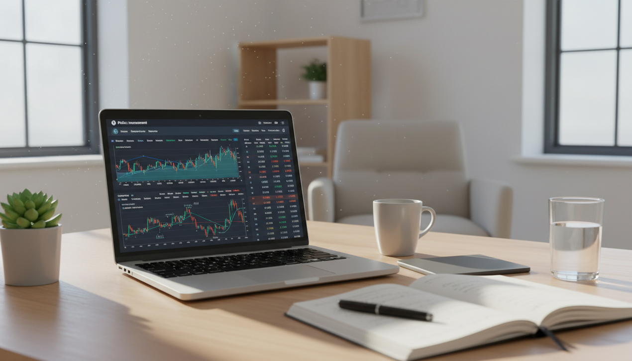 Perfil Conservador: Melhores Investimentos Para Iniciantes 2025