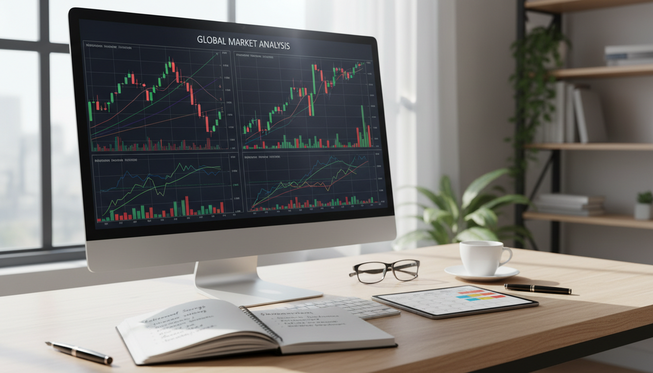 Como Diversificar Investimentos Para Reduzir Riscos