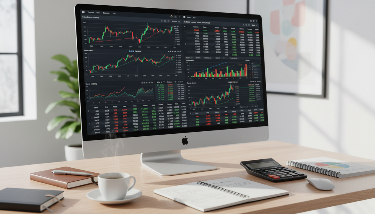 5 Investimentos de Longo Prazo Que Realmente Funcionam