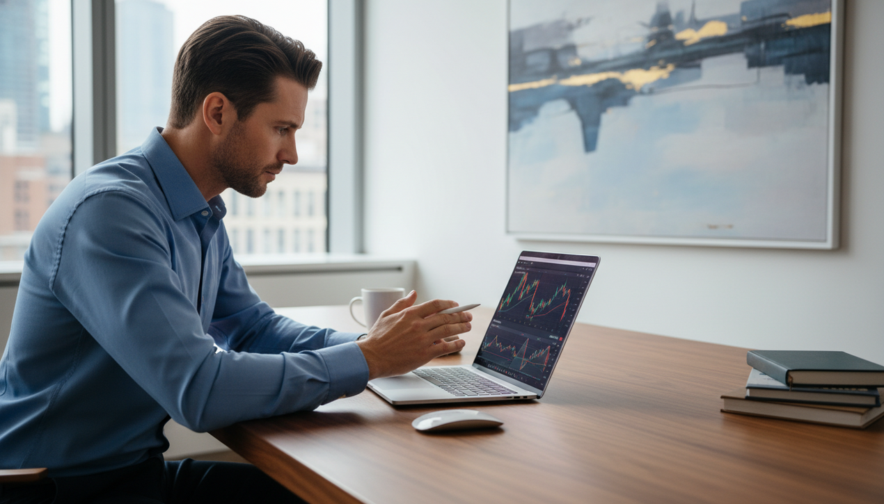 Como Começar Carteira de Ações Pensando em 10 Anos: Guia Prático para o Investidor de Longo Prazo