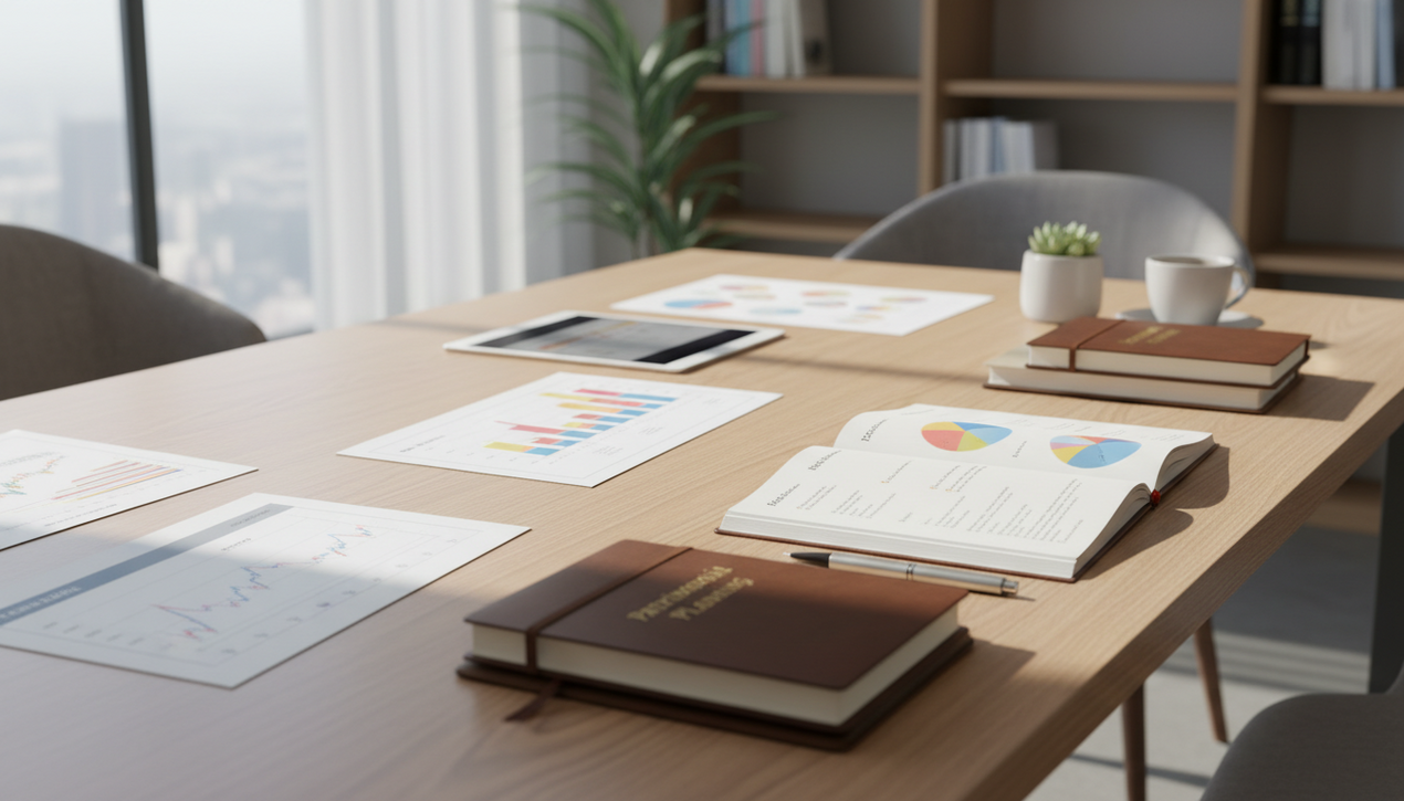 5 Erros Que Destroem Patrimônio em Investimentos