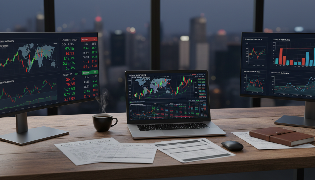 Investir Dólar Proteção Patrimônio: Guia Avançado para Blindar Seu Capital Contra a Inflação