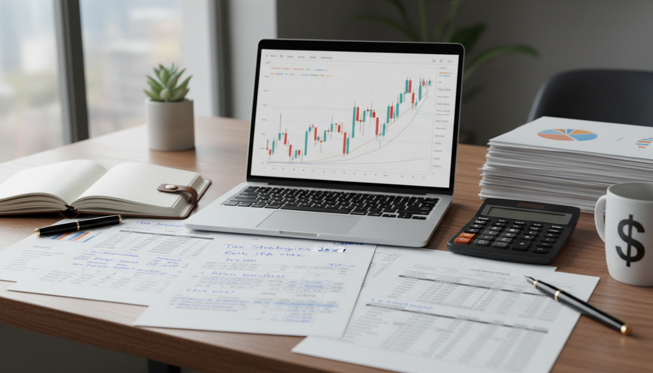 Investimentos Isentos IR 2025: 5 Opções Protegidas para Blindar Seu Patrimônio