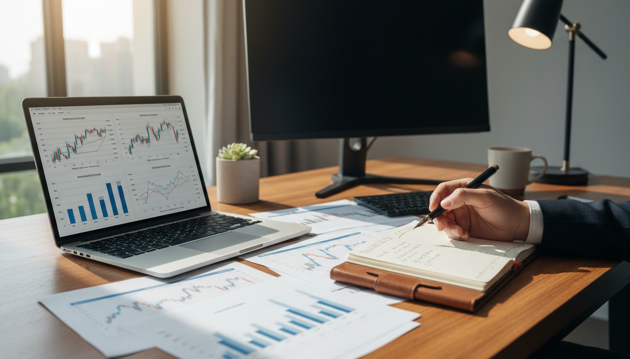 Investimento Progressivo: Como Aumentar Aportes ao Longo do Tempo