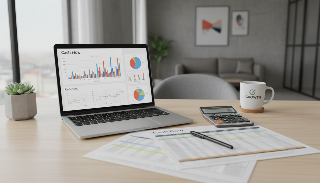 Como Fazer Planejamento Financeiro Para os Próximos 5 Anos