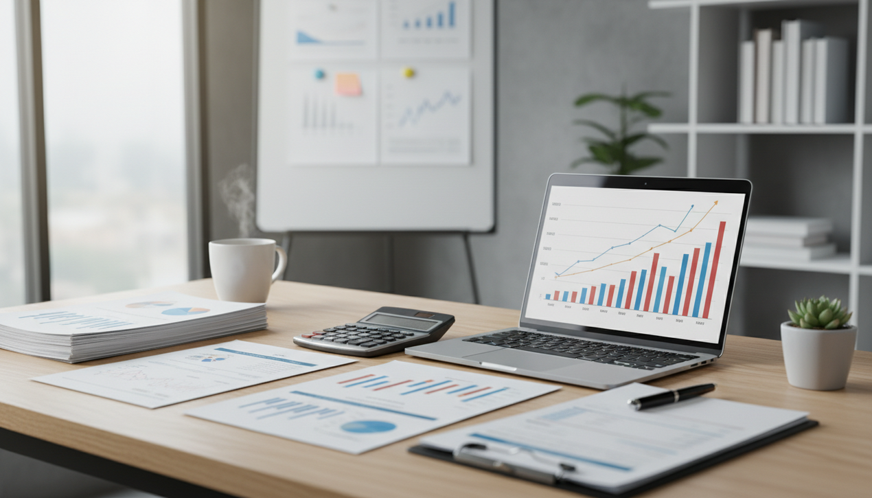 Como Criar Plano de Vida Financeira em 7 Passos