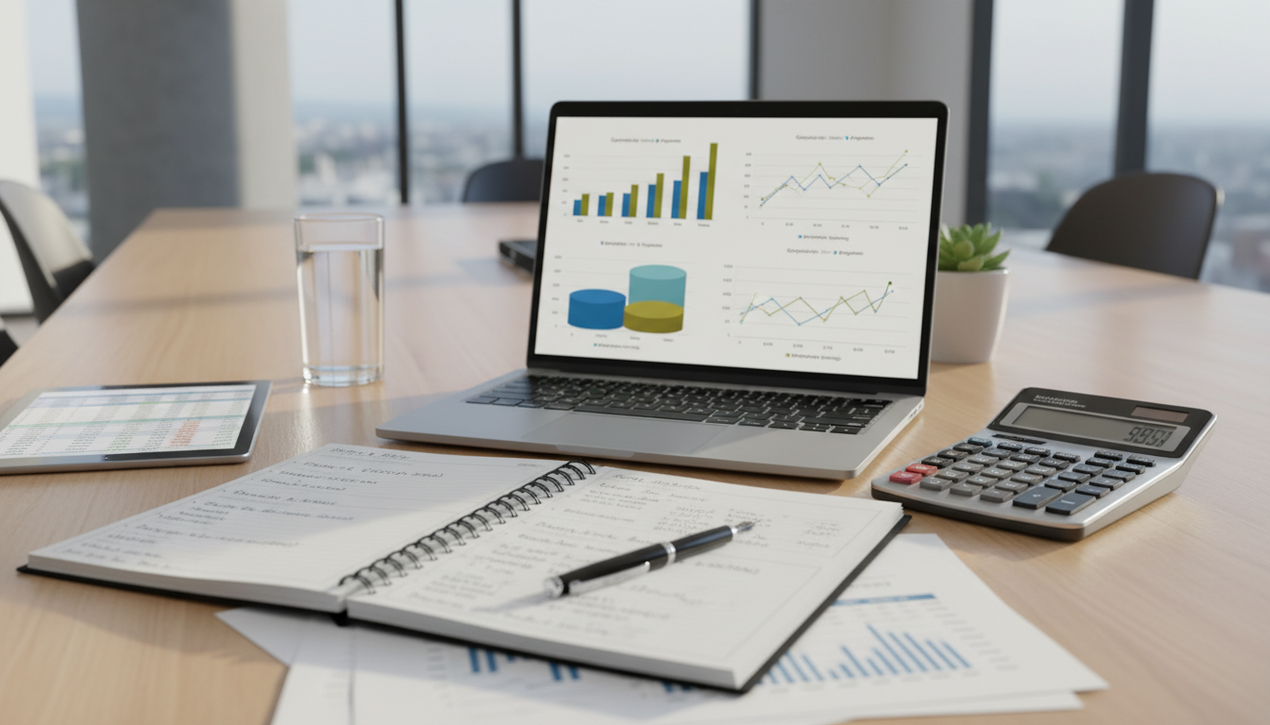 Como Se Planejar Para Comprar Casa Própria em 3 Anos