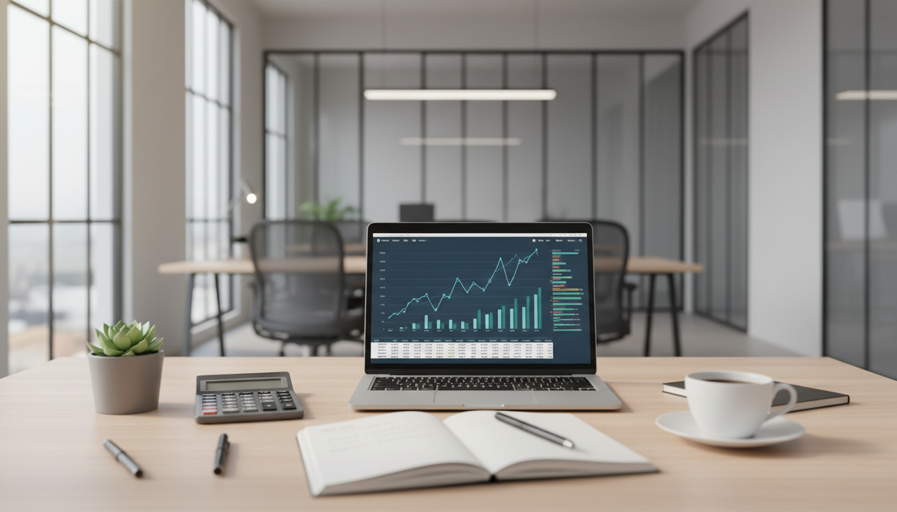 Planejamento Financeiro Para Mudança de Carreira