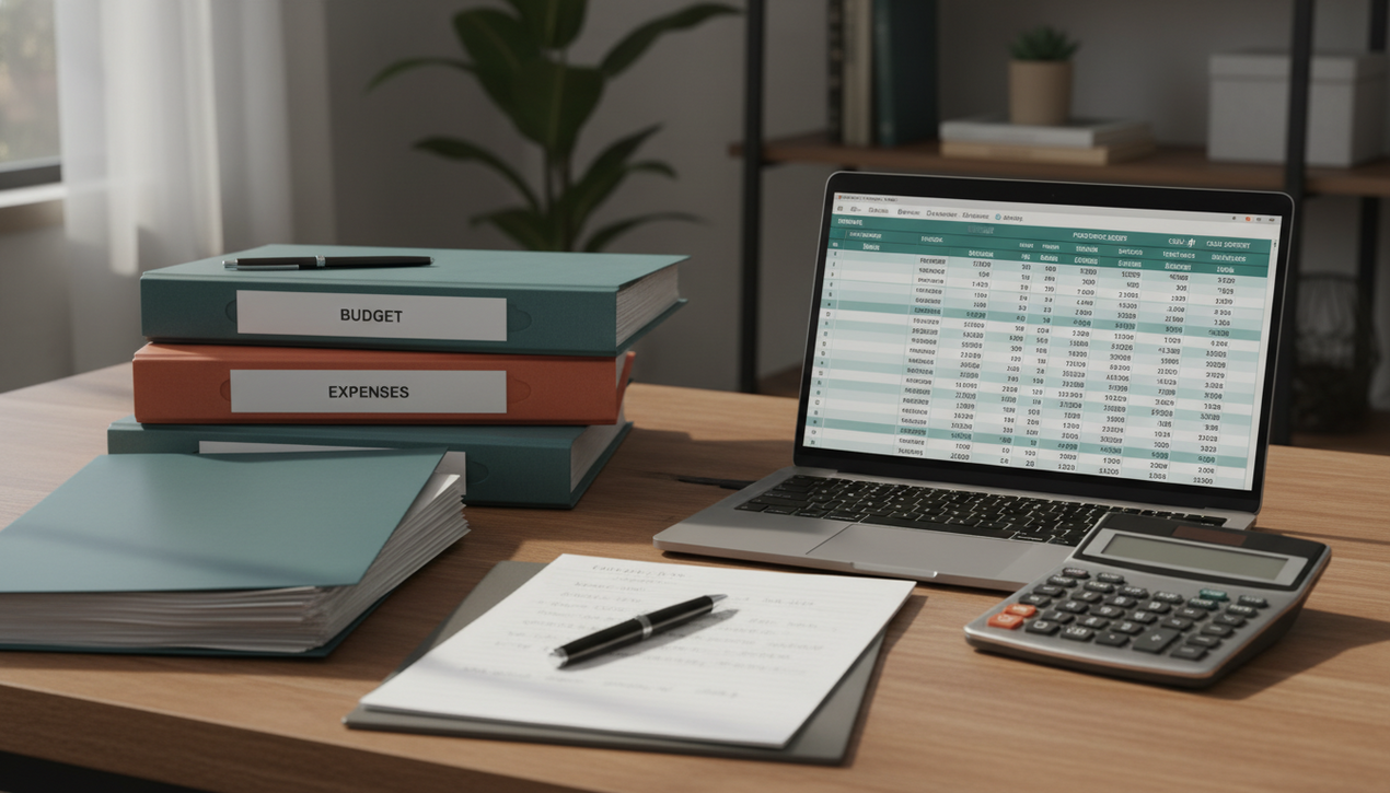 Como Reorganizar Finanças Após Divórcio ou Separação