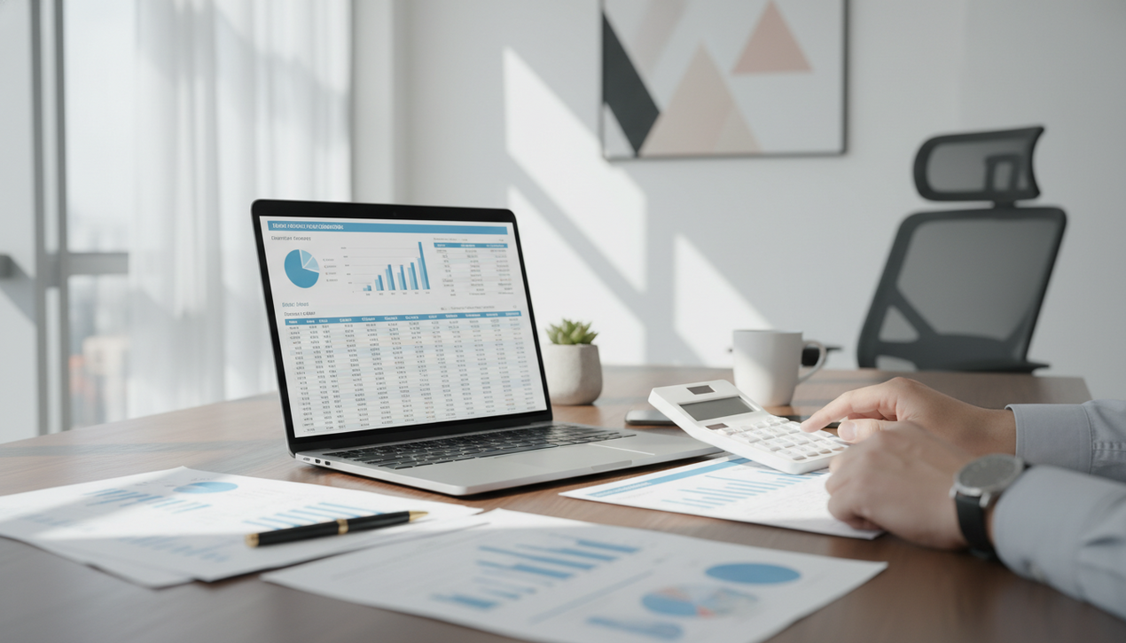 Como Planejar Finanças Para Abrir Negócio Próprio