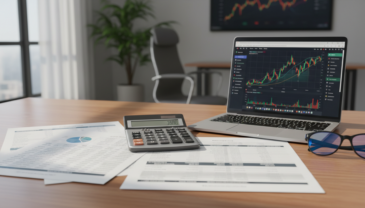 Independência Financeira: Quanto Você Precisa Juntar