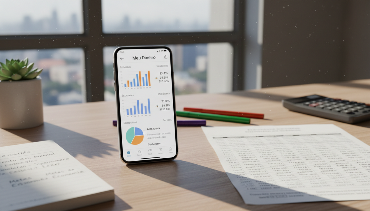 5 Ferramentas Gratuitas Para Planejamento Financeiro Pessoal