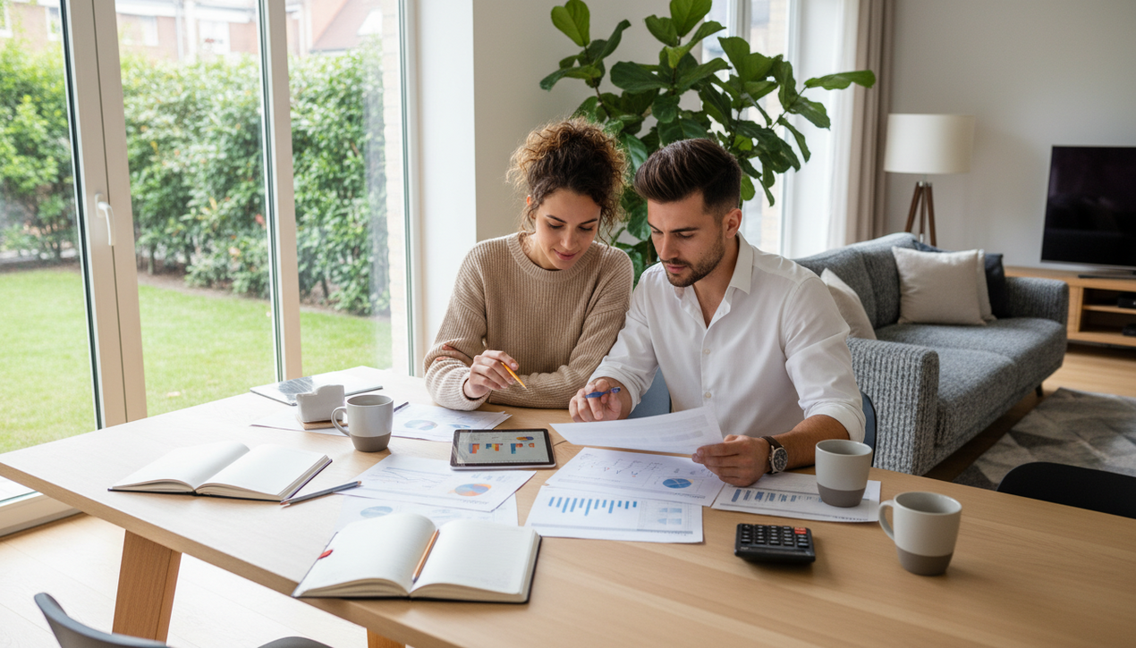 Como Planejar Financeiramente Casamento ou União Estável