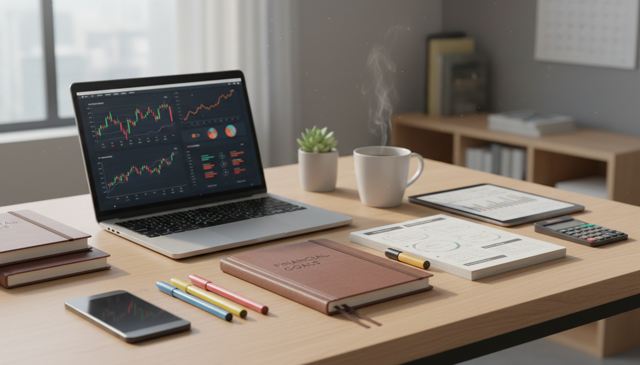 Reserva Estratégica vs Reserva de Emergência: Diferenças