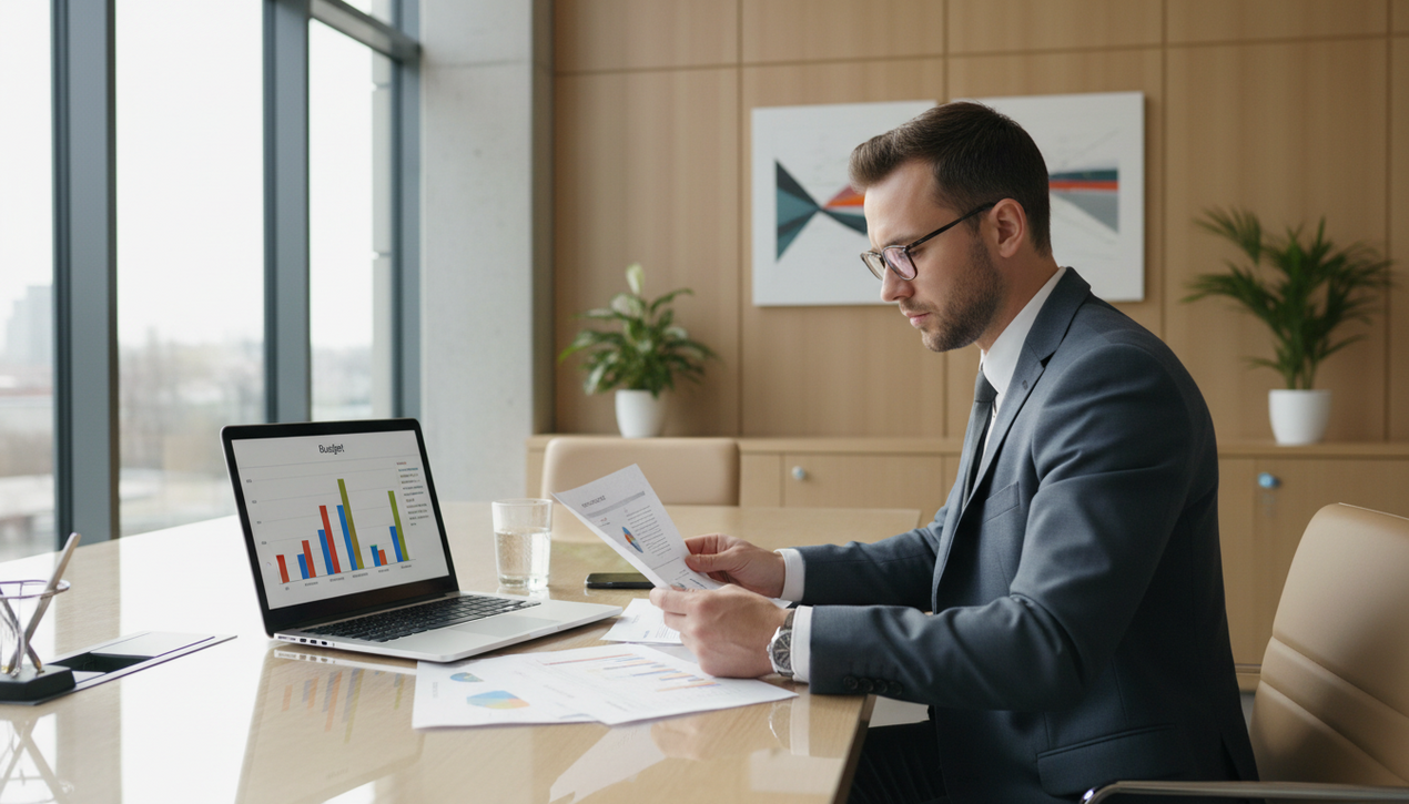 Como Planejar Troca de Emprego Sem Risco Financeiro