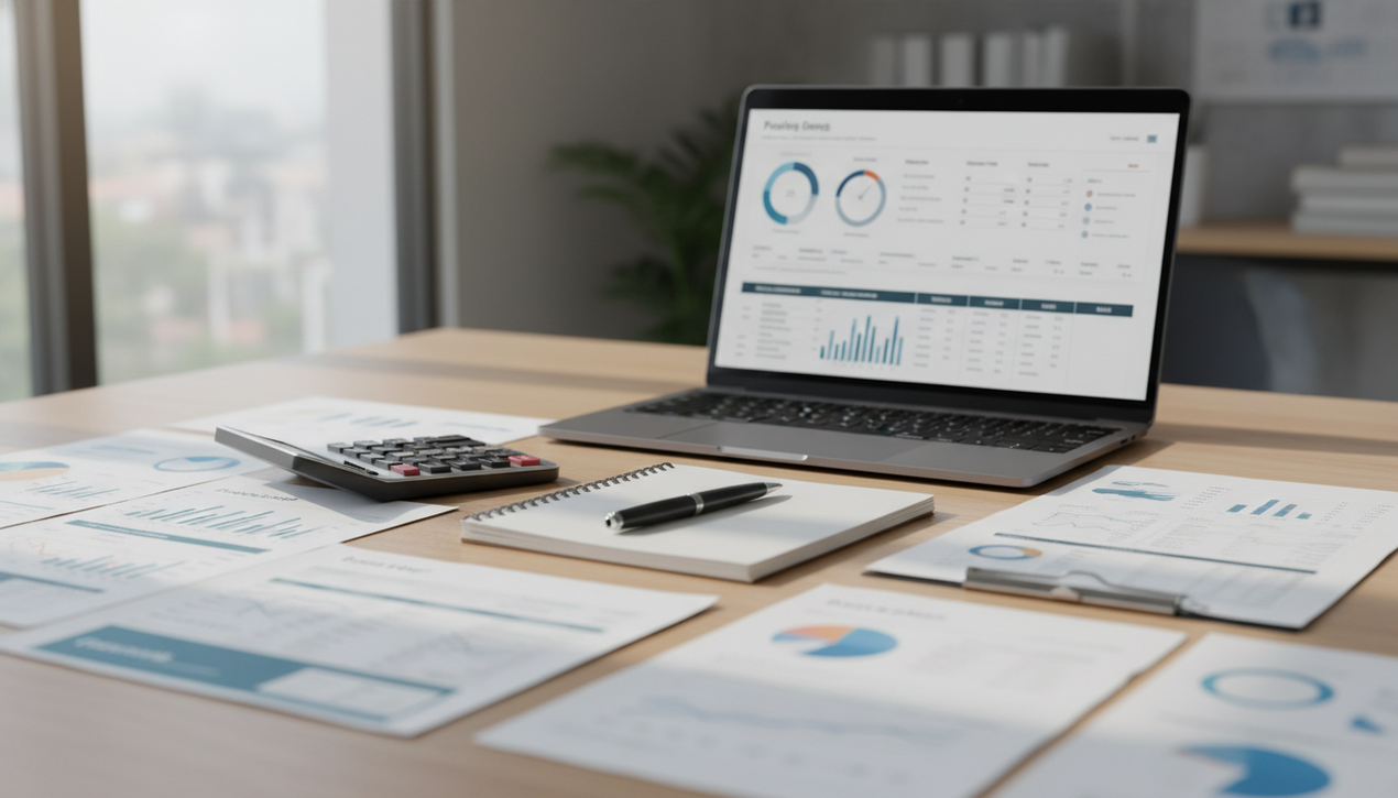 Como Adequar Planejamento Financeiro a Cada Fase da Vida