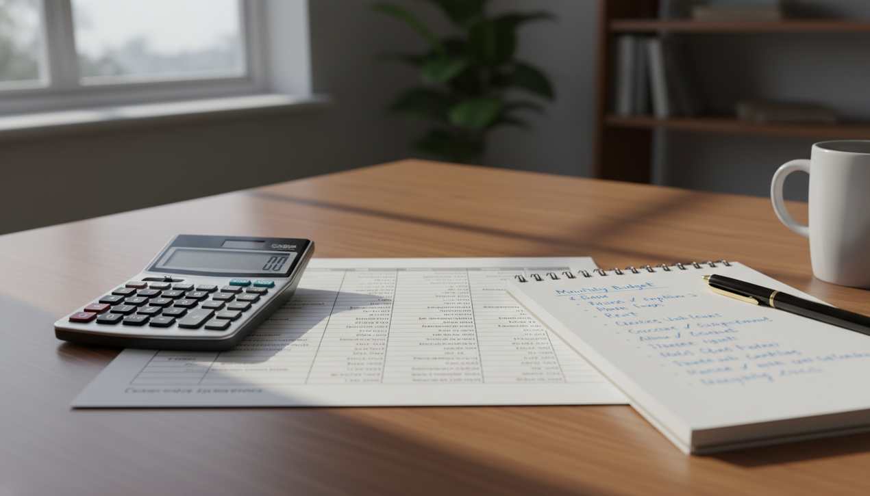 Reserva de Emergência: Quanto Guardar Para Estar Protegido em 2025