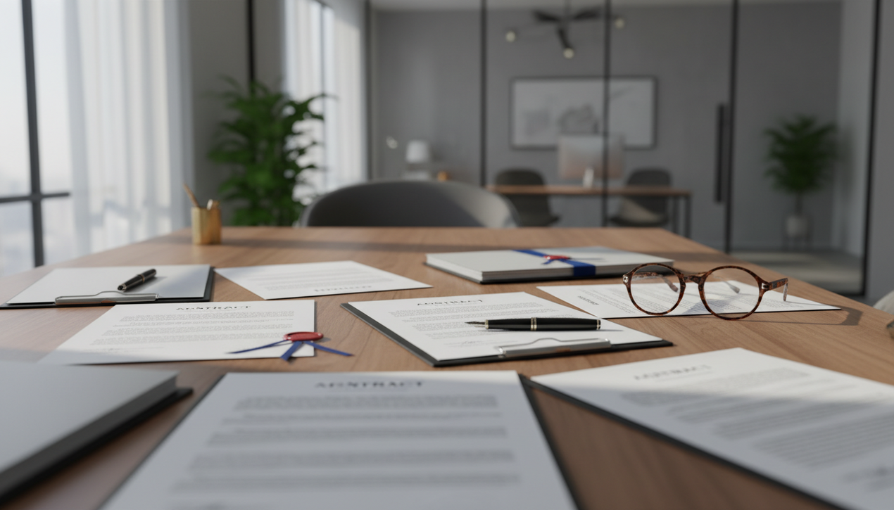 Como Proteger Patrimônio em Caso de Processos Judiciais