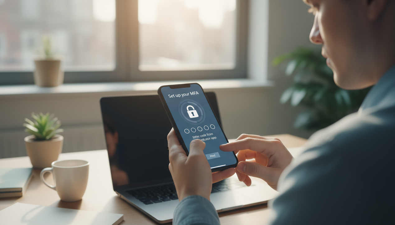 Como proteger finanças golpes digitais: guia prático para blindar seu dinheiro