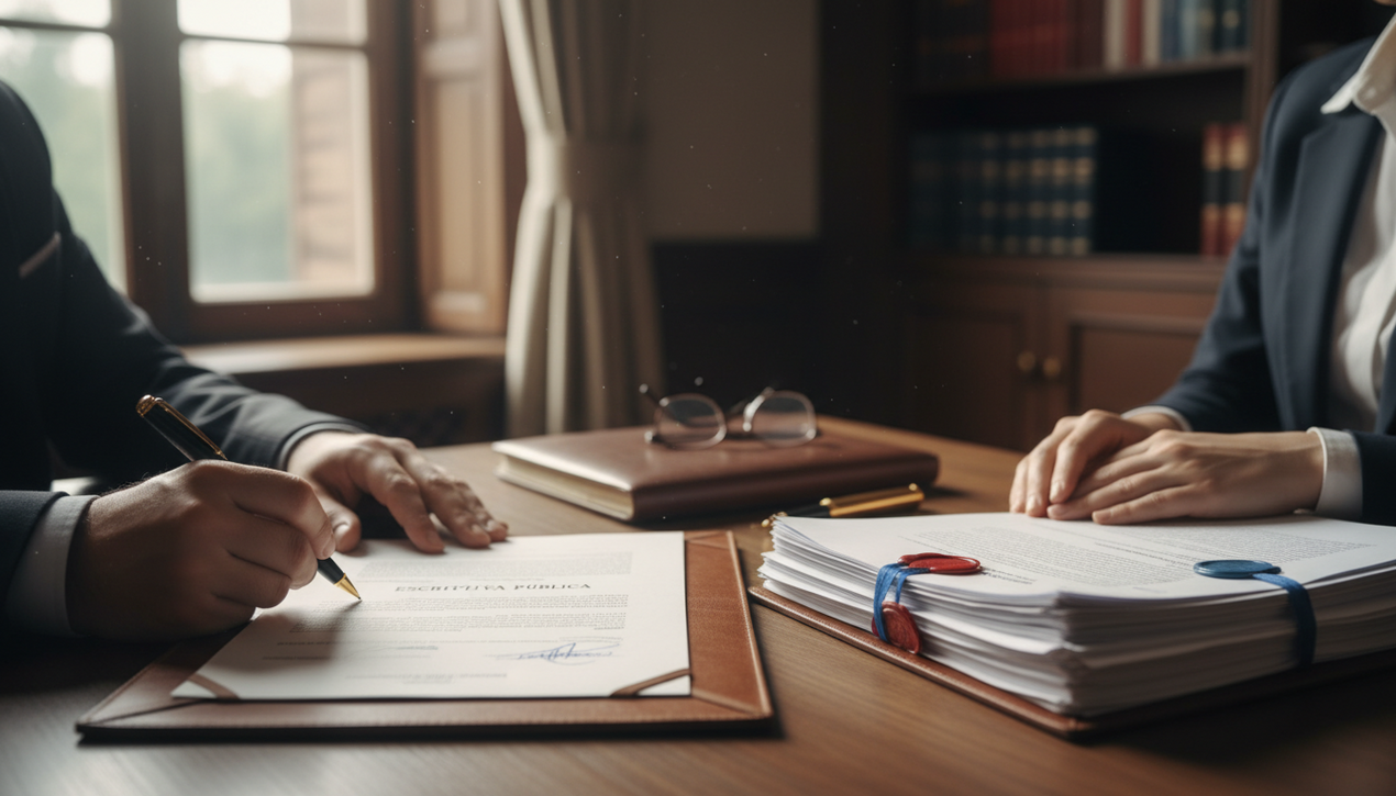 Planejamento Sucessório: Como Proteger Herança da Família