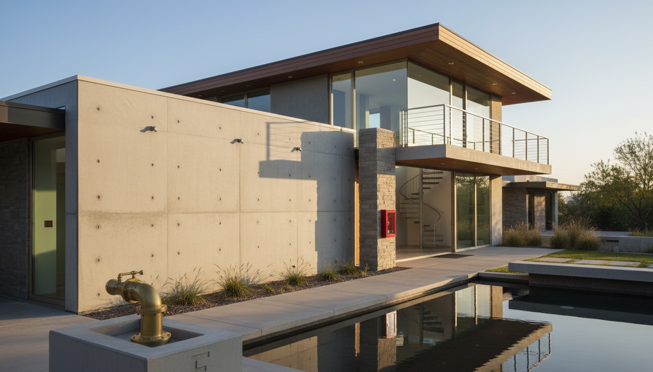 Seguro Residencial Incêndio Diferença: Qual Contratar para Proteger Seu Imóvel?