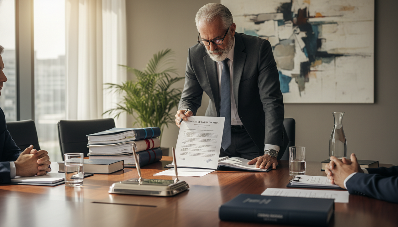 Testamento doação vida diferença: Qual Protege Mais o Patrimônio