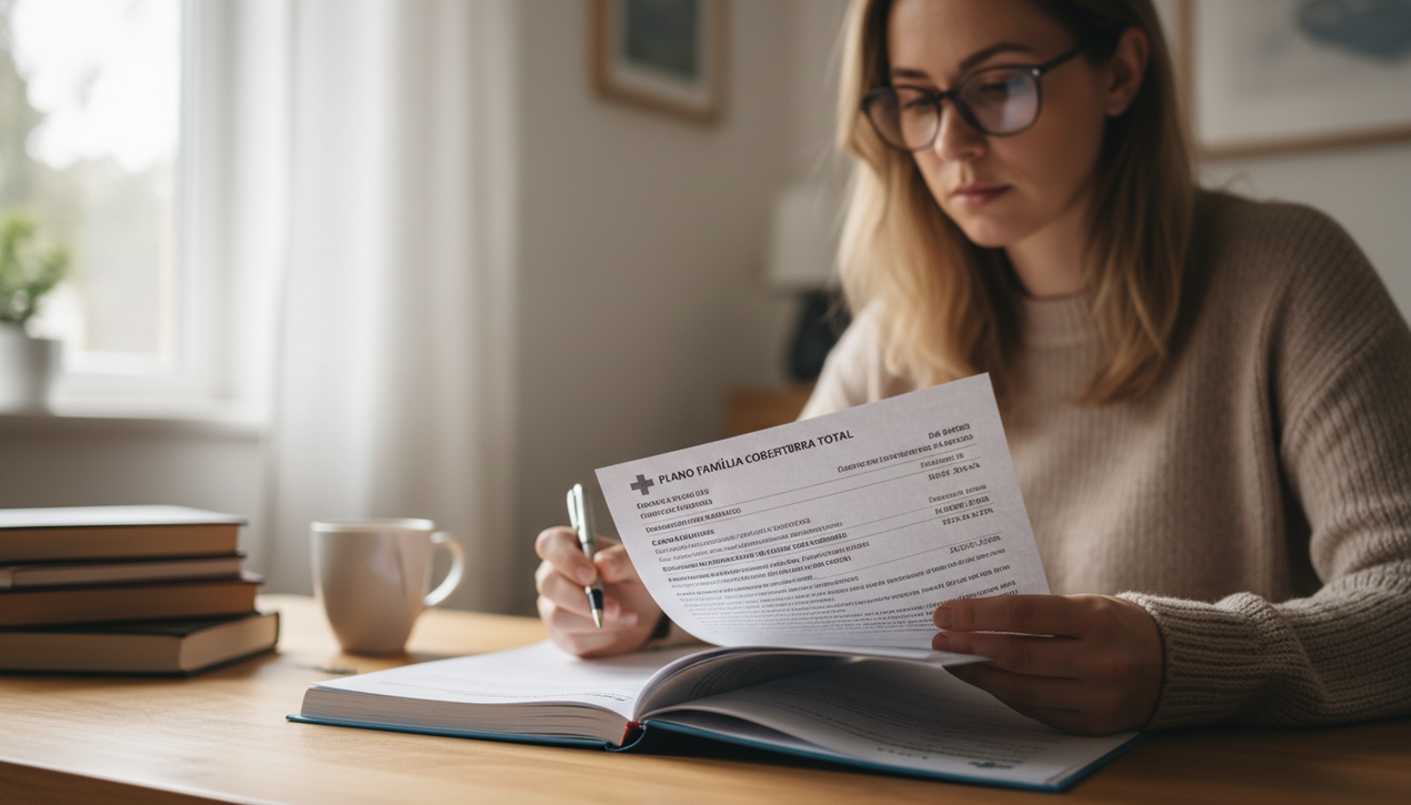 Como Escolher Seguro Saúde Econômico sem Abrir Mão da Qualidade