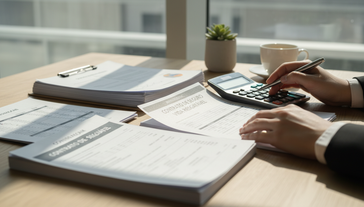 Seguro Vida Resgatável Vale a Pena: Guia Prático para Decisão Inteligente