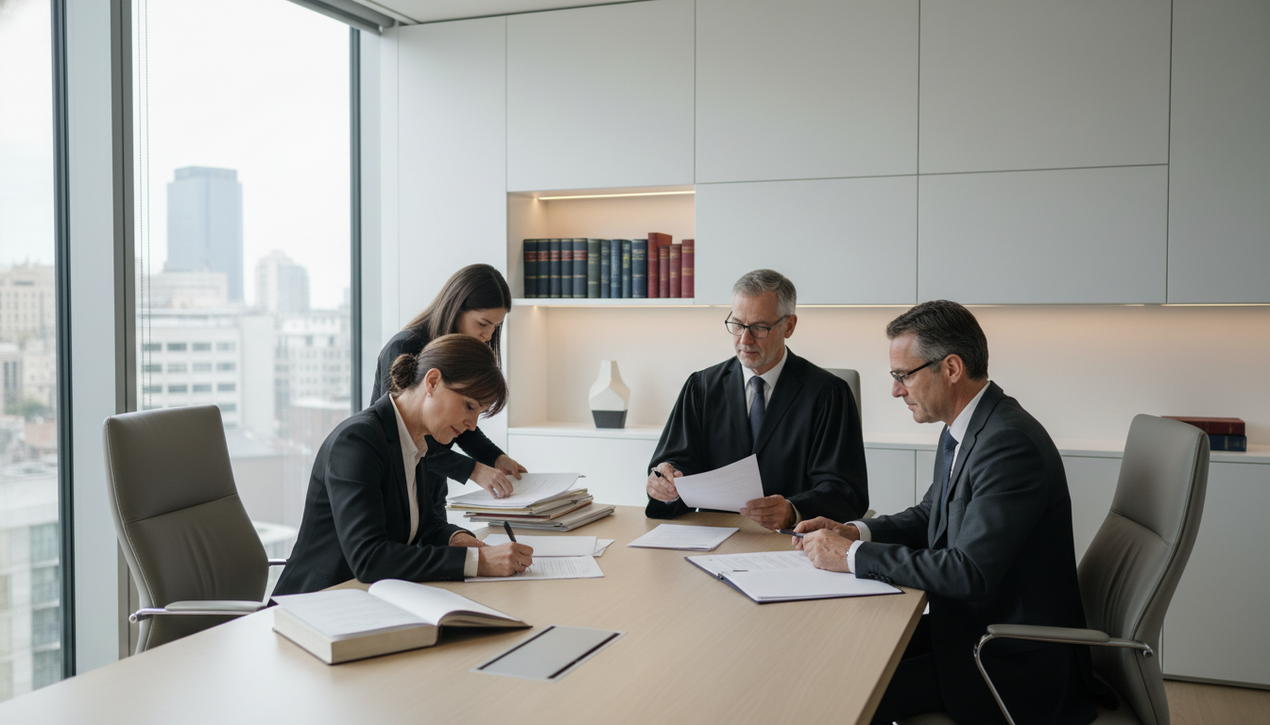 Como Evitar Inventário Caro e Demorado Para Herdeiros