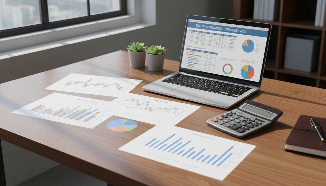 Como Proteger Negócio Próprio de Riscos Financeiros