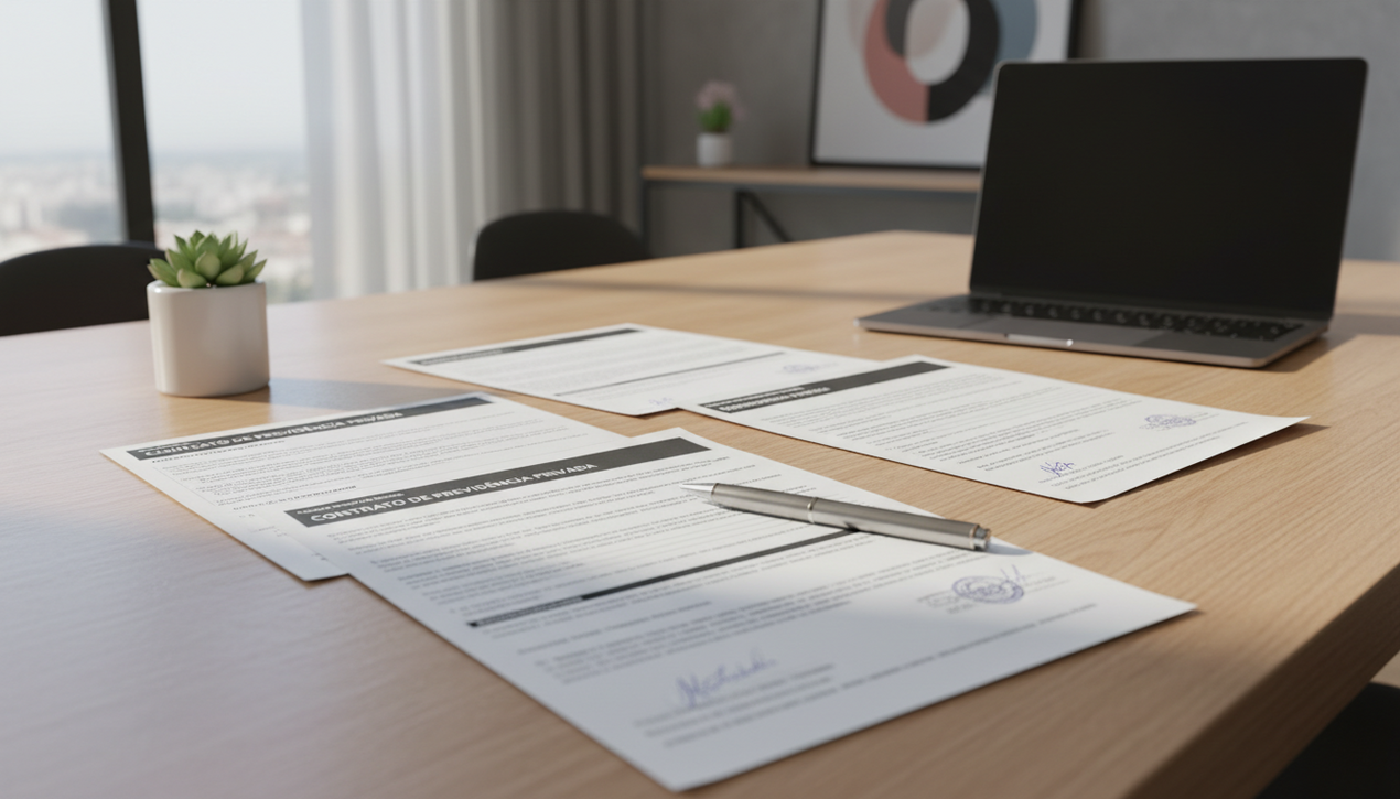 Previdência Privada Como Proteção Patrimonial: Como Funciona