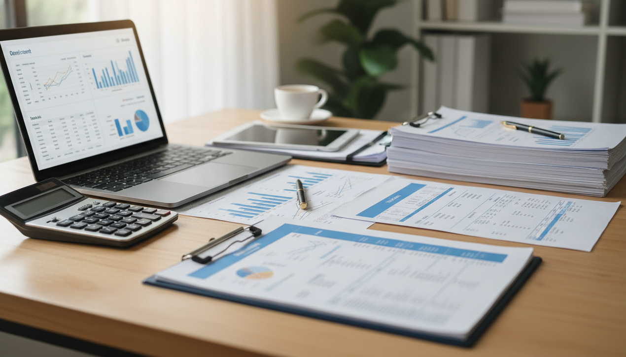 5 Sinais de Que Você Precisa de Mais Proteção Financeira