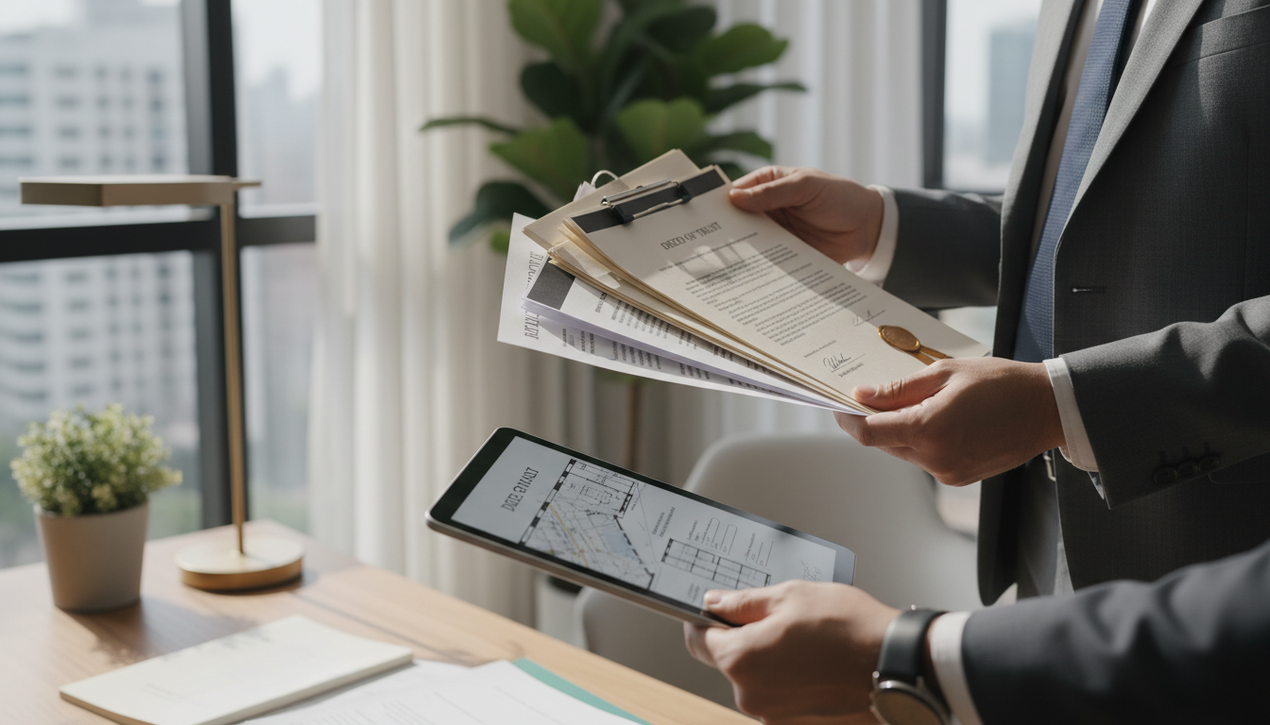 Como Proteger Patrimônio de Ex-Cônjuge em Divórcio