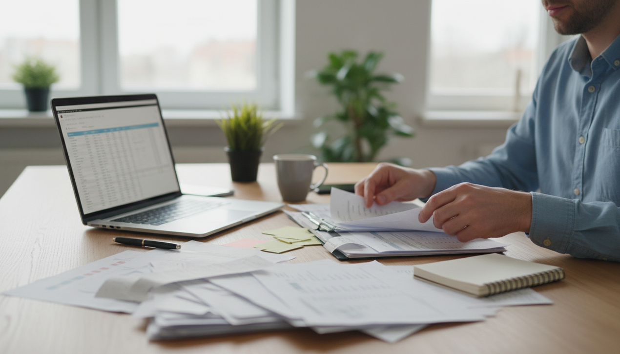 Seguro Perda Renda Autônomos: Guia Avançado para Proteção Financeira